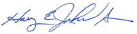 Harry E. Johnson, Sr.